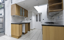 Sudgrove kitchen extension leads
